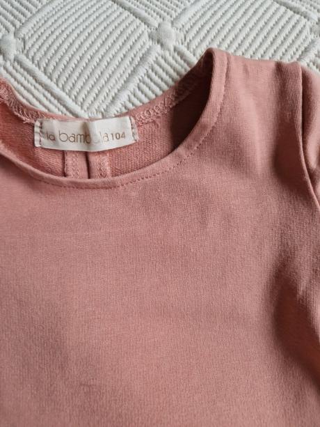 La bombala šaty, 98