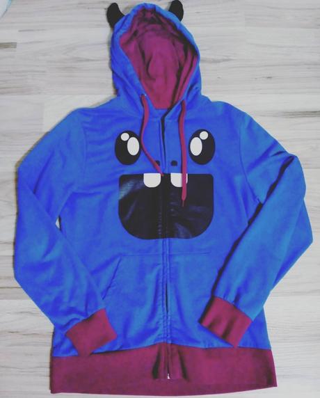 Mikina, gate, gate,xl