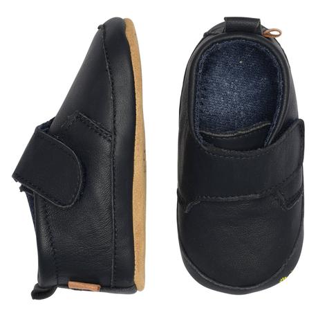 Melton - capačky marine, 20 / 21 / 22 / 23 / 24