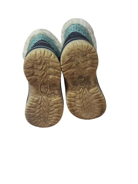 Detské zimné čižmy, 23