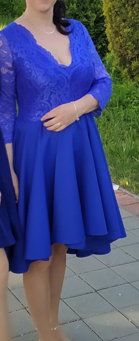 Spoločenské šaty -mia dresses - super stav, l