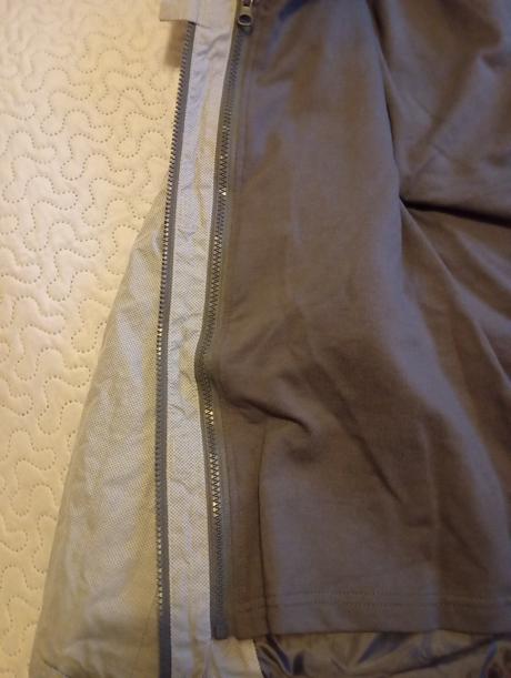 Vetrovka, bunda coccodrilo, coccodrillo,152