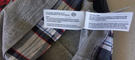 Tričko, palomino,104