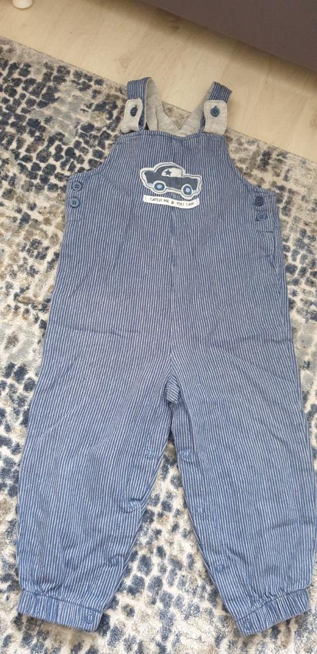 Nohavice na traky č.86, f&f,86