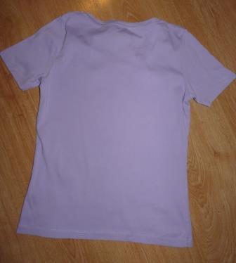 Fialove bavlnene, 38