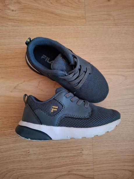 Tenisky fila, fila,25