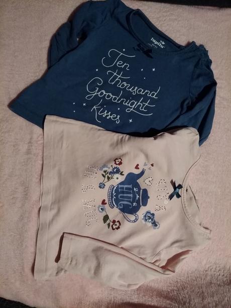 2x pyzamko lupilu, lupilu,86