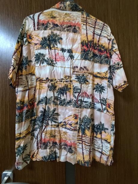 Lahka kosela bershka, vel.l, bershka,l