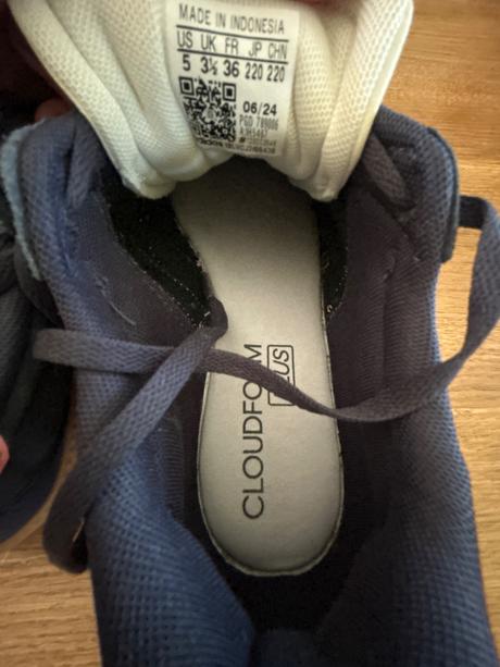 Damske tenisky adidas, adidas,36