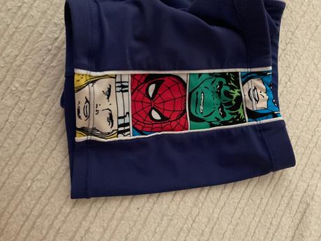 Plavky marvel, zara,116