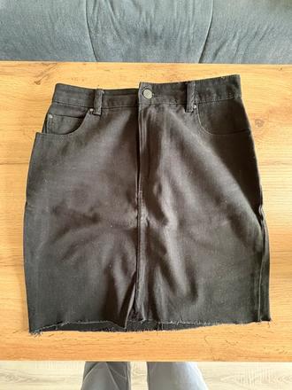 Džínsová sukňa house, house,m