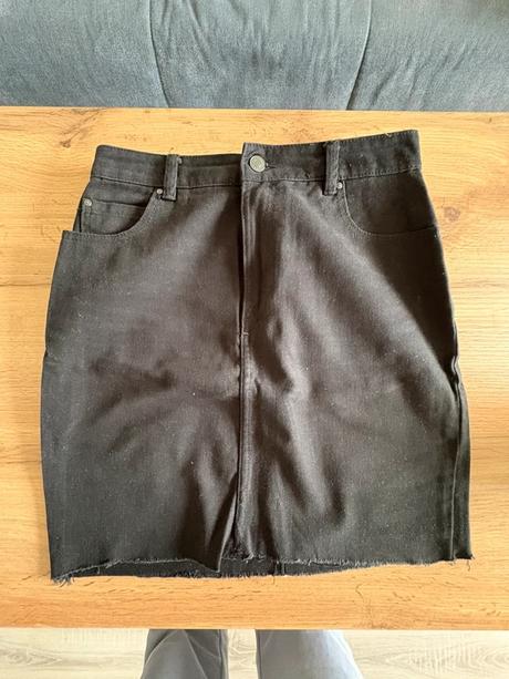 Džínsová sukňa house, house,m