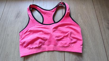 Športová podprsenka, s