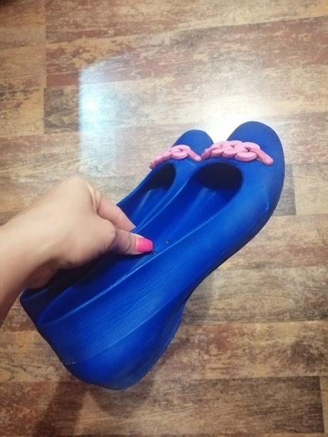 Balerinky crocs, crocs,39