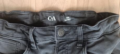 Rifle, c&a,164