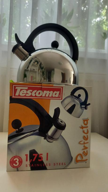 Tescoma perfecta kanvica na čaj 1.75l, 