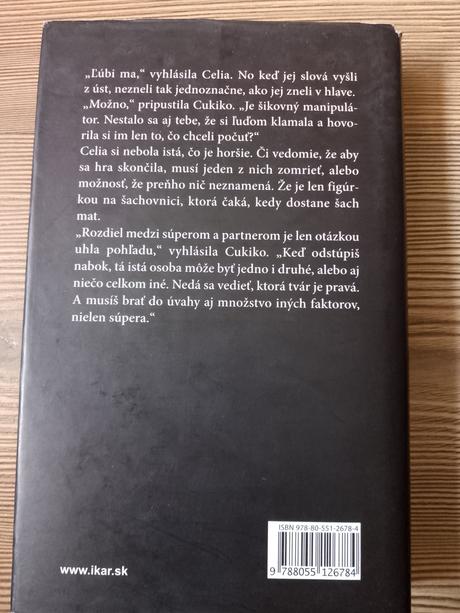 Erin morgensternová - nočný cirkus, 