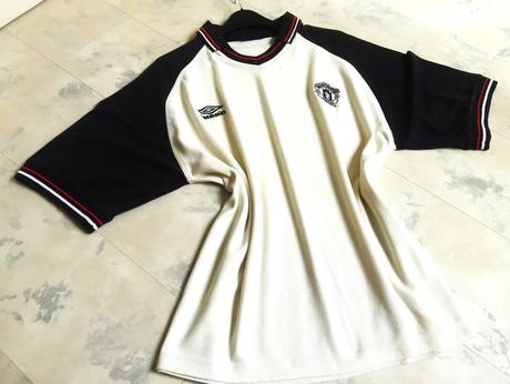 Športová polokošeľa umbro, umbro,xxl