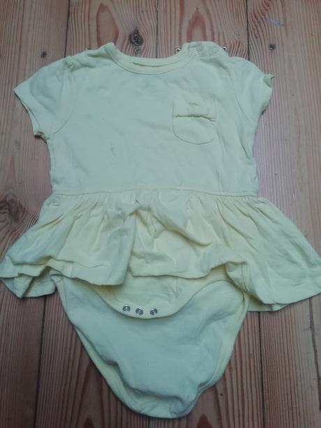 Šatove body, pepco,80