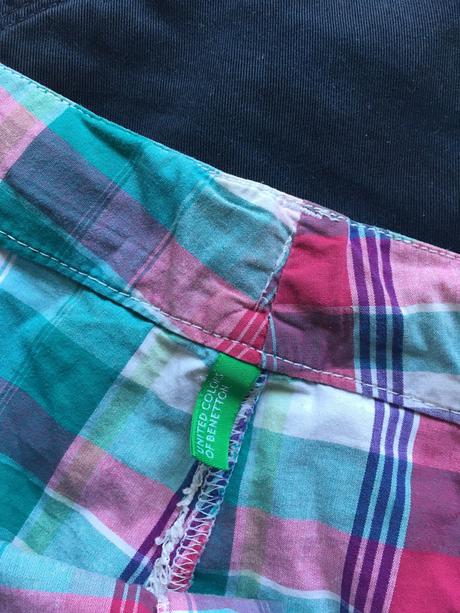 Letne znackove kratasy, aeropostale,s