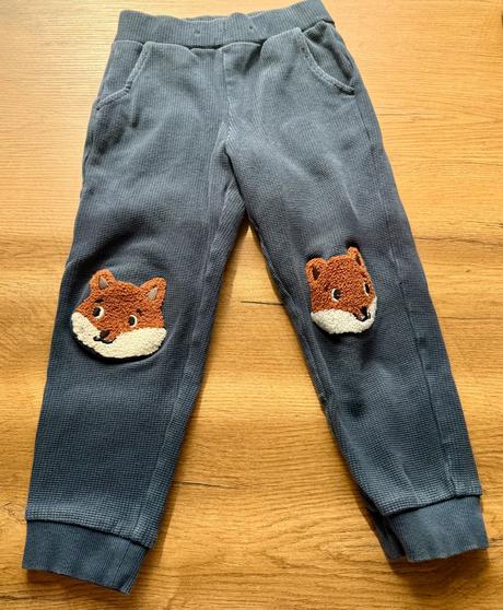 Tepláky lindex, lindex,110