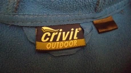 Prechodná  bunda vel.140, crivit,140