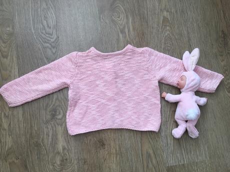 Dievčenský sveter tom tailor, tom tailor,86