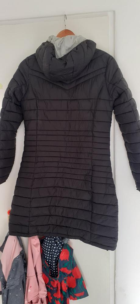 Vetrovka bunda kabat, s