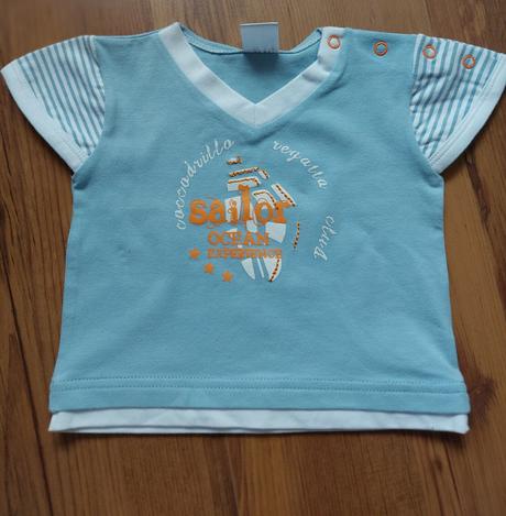 Tricko coccodrillo, coccodrillo,68