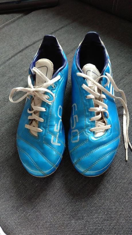 Kopačky 38, adidas,38