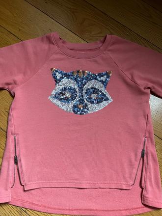 Milina, gap,146