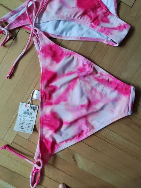 2x spodný diel plaviek, house,s