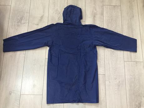 Chlapčensky pršiplašť 7-9 rokov, 134