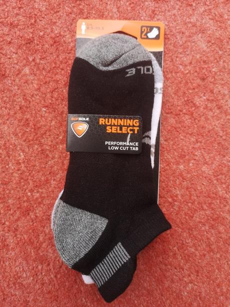 Sofsole funkčné ponožky 2 páry veľkosť 42-45, 42 / 44 / 46