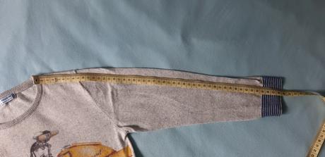 Tenky pulovrik, svetrik, mayoral,116