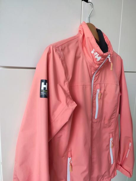 Helly-hansen women's crew midlayer jacket, helly hansen,s