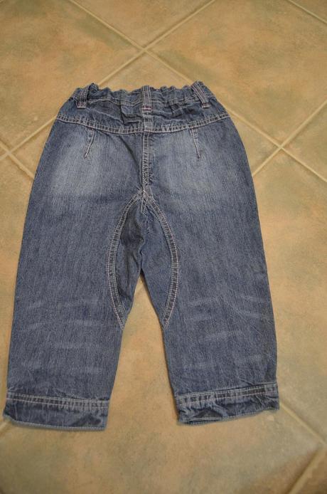 Perfišné rifličky-top stav, topolino,98