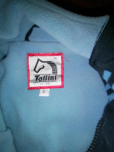 Jazdecké oblečenie, 110