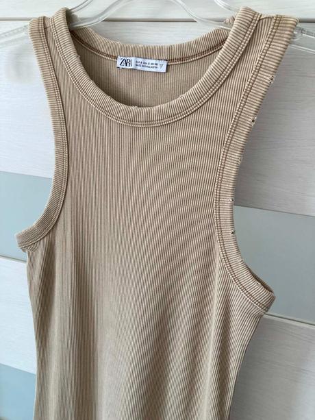 Zara tielkové pružné šaty, s, zara,s