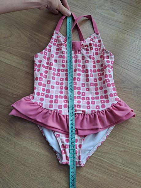 Dievčenské plavky gymboree, gymboree,110