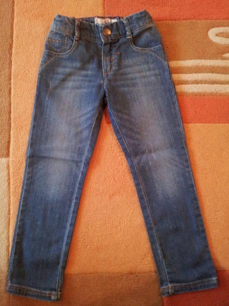 Rifle mayoral, mayoral,104