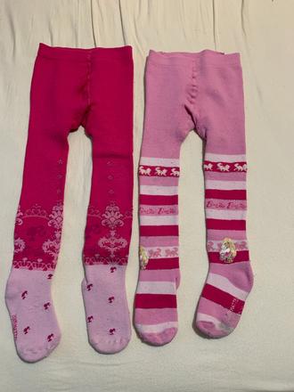 Pančušky, barbie,110