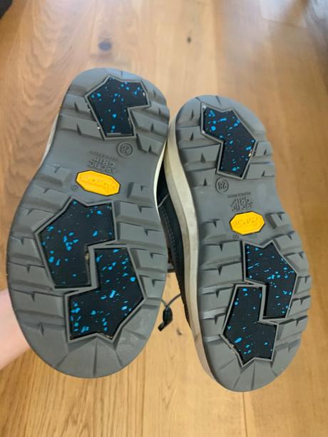 Reima laplander zimné snehule 28, reima,28