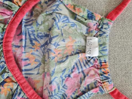 Tričko dievčenské, 146