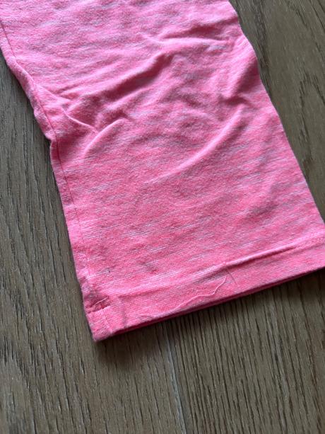 3/4 legíny, h&m,152