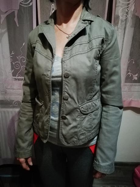 Sako na prechod, gate,36