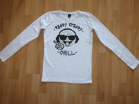 Tričko chapter young, chapter young,176