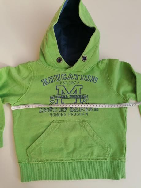 Mikina alive 116, alive,116