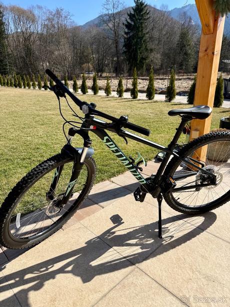Bicykel specialized velk .m, specialized,28
