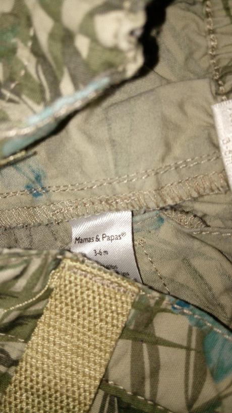 Maskacove, mamas & papas,68